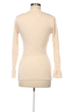 Damenpullover Unbranded, Größe S, Farbe Ecru, Preis € 13,99