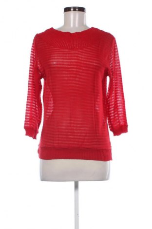 Damenpullover Unbranded, Größe M, Farbe Rot, Preis 14,83 €
