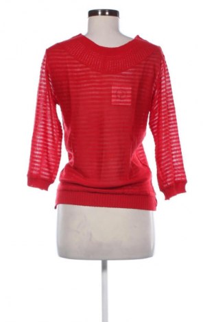 Damenpullover Unbranded, Größe M, Farbe Rot, Preis 14,83 €