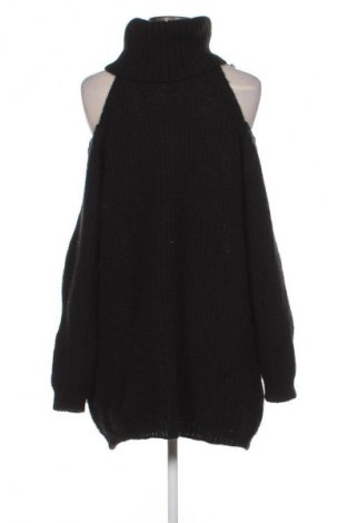 Damski sweter Unbranded, Rozmiar L, Kolor Czarny, Cena 43,99 zł