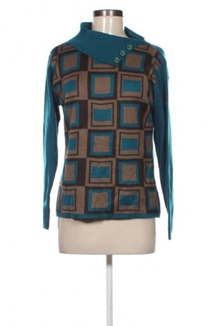 Damenpullover Unbranded, Größe M, Farbe Mehrfarbig, Preis € 12,99