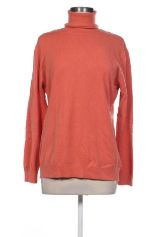 Dámský svetr Unbranded, Velikost L, Barva Růžová, Cena  367,00 Kč