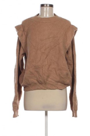 Damenpullover Unbranded, Größe XL, Farbe Braun, Preis € 13,99