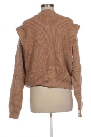 Damenpullover Unbranded, Größe XL, Farbe Braun, Preis € 13,99