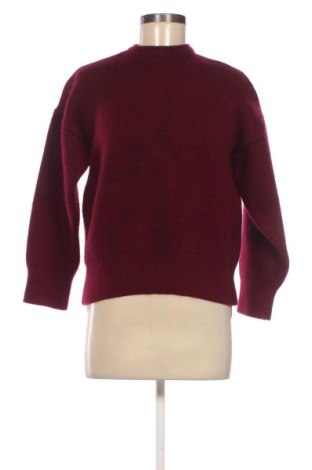 Pulover de femei Unbranded, Mărime M, Culoare Roșu, Preț 76,32 Lei