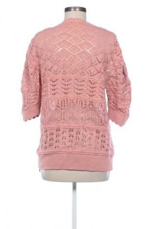 Damski sweter Unbranded, Rozmiar XL, Kolor Różowy, Cena 67,00 zł