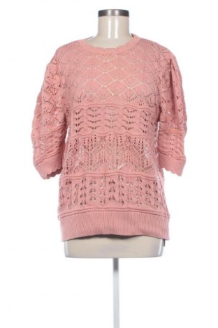 Damski sweter Unbranded, Rozmiar XL, Kolor Różowy, Cena 67,00 zł