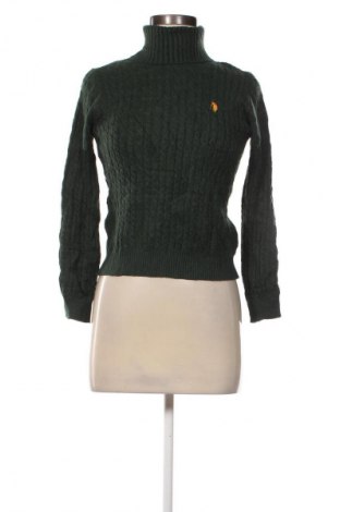 Γυναικείο πουλόβερ Unbranded, Μέγεθος S, Χρώμα Πράσινο, Τιμή 7,99 €