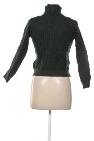 Γυναικείο πουλόβερ Unbranded, Μέγεθος S, Χρώμα Πράσινο, Τιμή 7,99 €