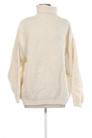 Női pulóver Unbranded, Méret L, Szín Ekrü
, Ár 3 289 Ft