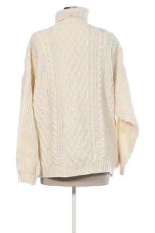 Női pulóver Unbranded, Méret L, Szín Ekrü
, Ár 3 289 Ft