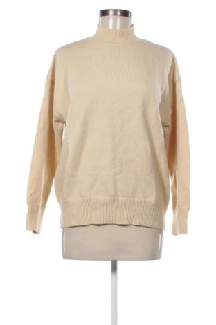 Dámský svetr Unbranded, Velikost M, Barva Béžová, Cena  685,00 Kč