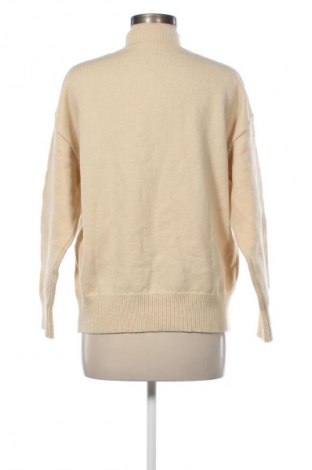 Dámský svetr Unbranded, Velikost M, Barva Béžová, Cena  685,00 Kč