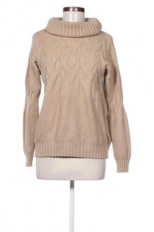 Damenpullover Unbranded, Größe XL, Farbe Beige, Preis 14,91 €