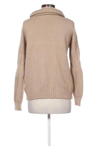 Damenpullover Unbranded, Größe XL, Farbe Beige, Preis 14,91 €