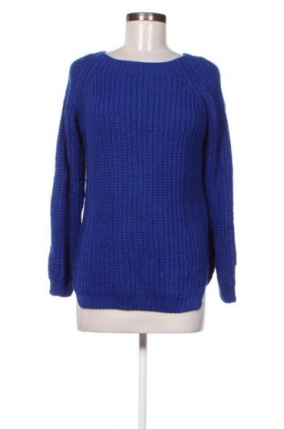 Pulover de femei Unbranded, Mărime M, Culoare Albastru, Preț 76,32 Lei