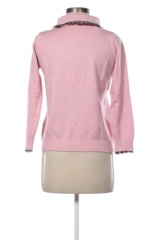 Pulover de femei Unbranded, Mărime M, Culoare Roz, Preț 76,00 Lei