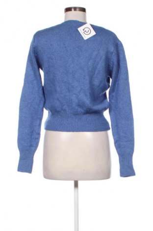 Damenpullover Unbranded, Größe S, Farbe Blau, Preis 14,83 €