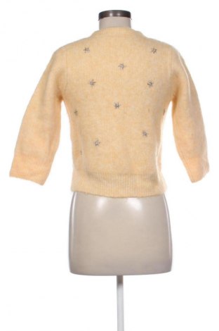 Dámský svetr Unbranded, Velikost S, Barva Žlutá, Cena  367,00 Kč