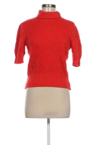 Damenpullover Unbranded, Größe M, Farbe Rot, Preis 7,99 €