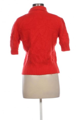 Damenpullover Unbranded, Größe M, Farbe Rot, Preis 7,99 €