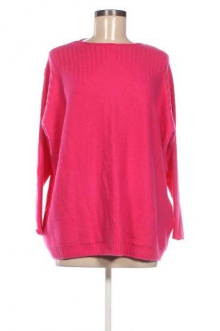 Dámsky pulóver Unbranded, Veľkosť L, Farba Ružová, Cena  14,83 €