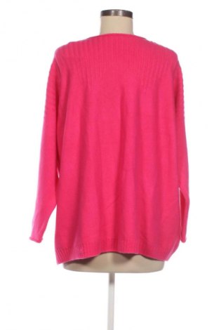Dámsky pulóver Unbranded, Veľkosť L, Farba Ružová, Cena  14,83 €