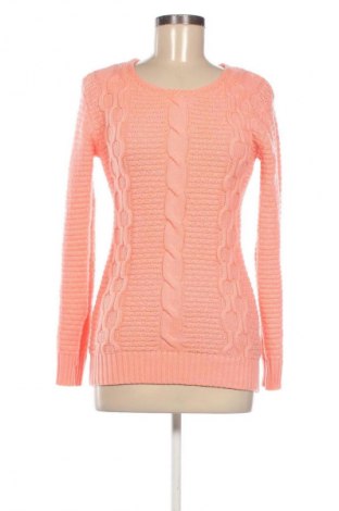 Dámský svetr Unbranded, Velikost XL, Barva Růžová, Cena  367,00 Kč