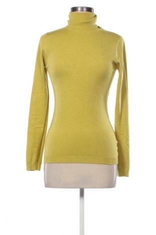 Dámský svetr Unbranded, Velikost M, Barva Žlutá, Cena  366,00 Kč