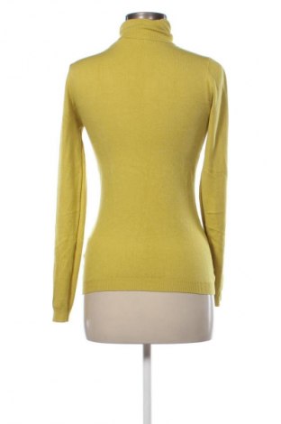 Dámský svetr Unbranded, Velikost M, Barva Žlutá, Cena  366,00 Kč