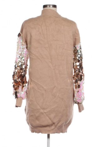 Damenpullover Unbranded, Größe M, Farbe Beige, Preis € 19,99