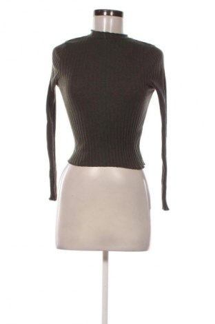 Dámský svetr Unbranded, Velikost XS, Barva Zelená, Cena  367,00 Kč