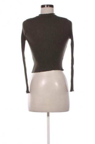 Dámský svetr Unbranded, Velikost XS, Barva Zelená, Cena  367,00 Kč