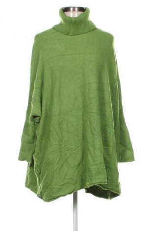 Dámsky pulóver Unbranded, Veľkosť XXL, Farba Zelená, Cena  17,95 €