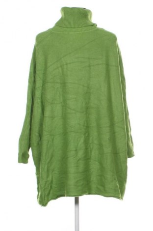 Dámsky pulóver Unbranded, Veľkosť XXL, Farba Zelená, Cena  17,95 €