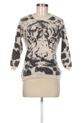 Damenpullover Unbranded, Größe S, Farbe Mehrfarbig, Preis 27,70 €