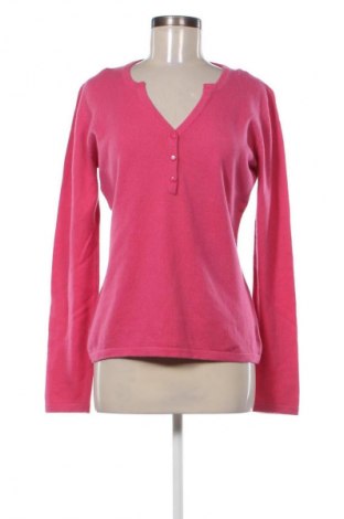 Dámský svetr Unbranded, Velikost XL, Barva Růžová, Cena  685,00 Kč