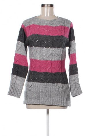 Pulover de femei Unbranded, Mărime M, Culoare Multicolor, Preț 77,17 Lei