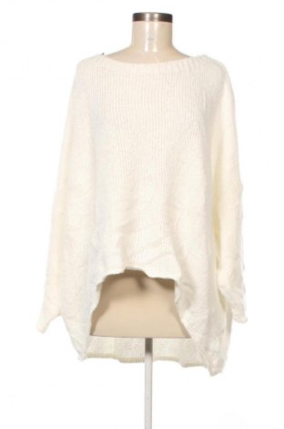 Pulover de femei Unbranded, Mărime XXL, Culoare Alb, Preț 72,99 Lei