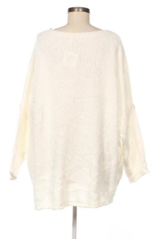 Pulover de femei Unbranded, Mărime XXL, Culoare Alb, Preț 72,99 Lei
