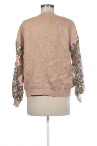 Dámsky pulóver Unbranded, Veľkosť M, Farba Viacfarebná, Cena  10,95 €