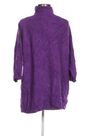 Γυναικείο πουλόβερ Unbranded, Μέγεθος M, Χρώμα Βιολετί, Τιμή 12,99 €