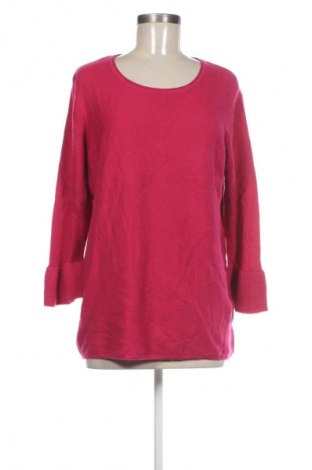 Pulover de femei Unbranded, Mărime XL, Culoare Roz, Preț 42,99 Lei