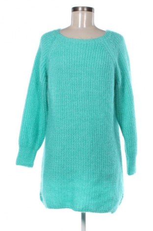 Damenpullover Unbranded, Größe L, Farbe Grün, Preis 15,00 €