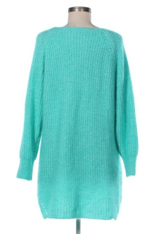 Damenpullover Unbranded, Größe L, Farbe Grün, Preis 15,00 €