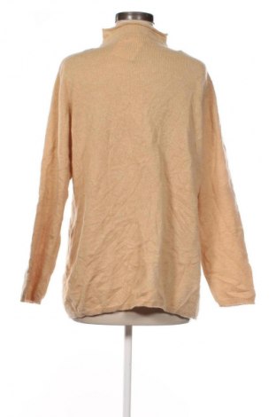 Női pulóver Unbranded, Méret XXL, Szín Bézs, Ár 6 929 Ft