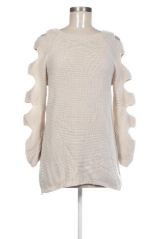 Dámsky pulóver Unbranded, Veľkosť M, Farba Béžová, Cena  10,95 €