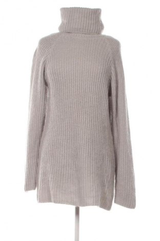 Damenpullover Unbranded, Größe L, Farbe Grau, Preis 14,83 €