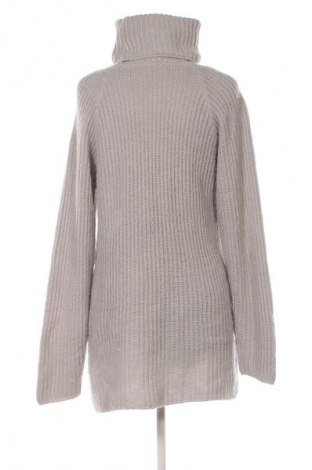 Damenpullover Unbranded, Größe L, Farbe Grau, Preis 14,83 €