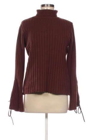 Damenpullover Unbranded, Größe M, Farbe Braun, Preis 14,77 €